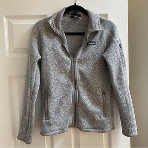 Patagonia Jacket